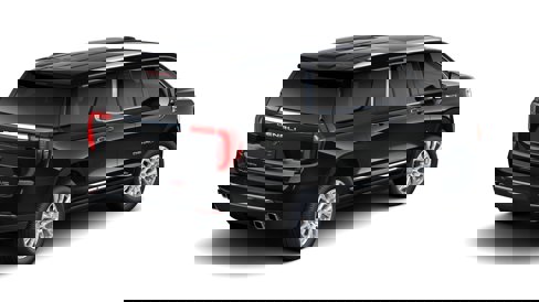 New 2026 GMC Yukon Denali image 3