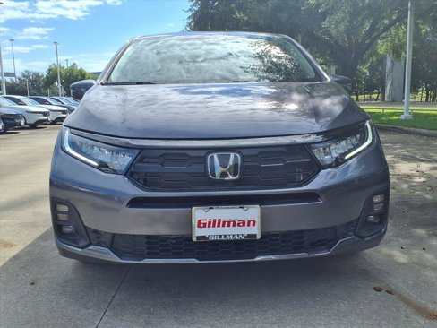 New 2026 Honda Odyssey Touring image 14