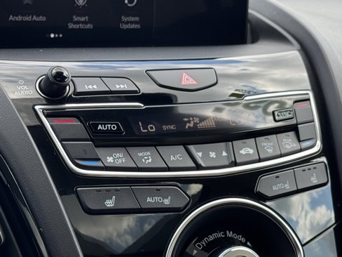 Certified 2022 Acura RDX SH-AWD image 23