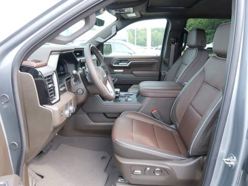 New 2025 GMC Sierra 1500 Denali image 14