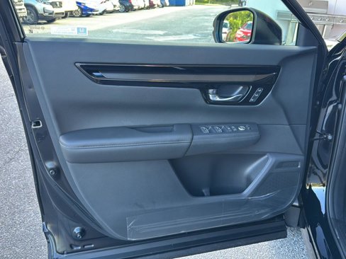 New 2026 Honda CR-V EX-L image 14