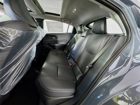 New 2026 Toyota Prius Limited image 12