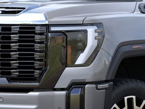 New 2026 GMC Sierra 2500 Denali Ultimate image 12