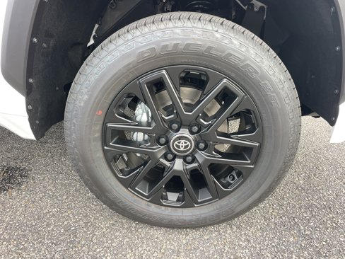 New 2026 Toyota Tundra Limited image 22
