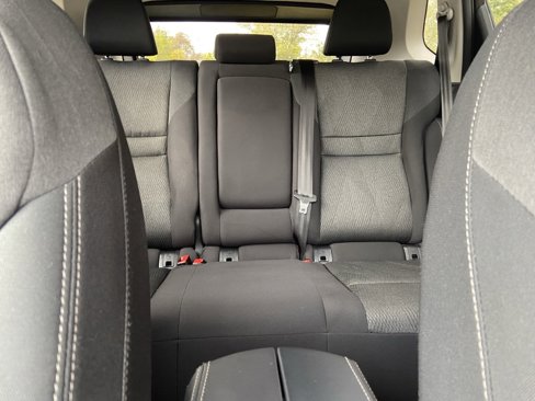 Used 2024 Nissan Rogue SV image 23