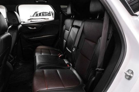 Used 2020 Chevrolet Blazer RS image 36