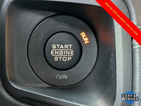 Used 2024 Jeep Wrangler Unlimited Rubicon 392 image 32