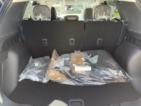 New 2026 Ford Escape SE image 14