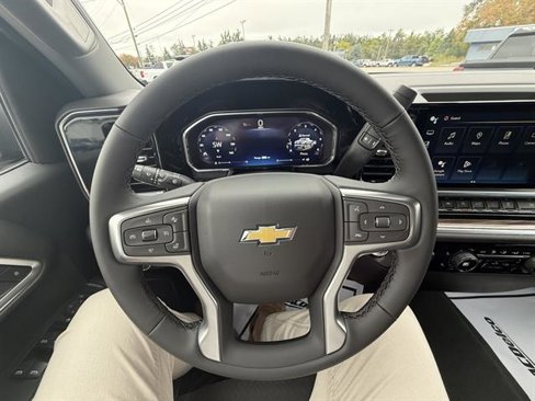 New 2026 Chevrolet Silverado 1500 LT image 37