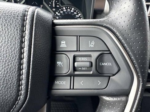 New 2026 Toyota Tundra SR5 w/ SR5 Convenience Package image 26