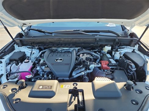 New 2026 Lexus NX 350 AWD w/ Luxury Package image 26