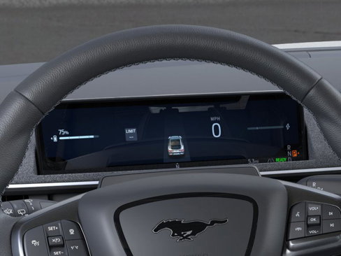 New 2025 Ford Mustang Mach-E GT image 13