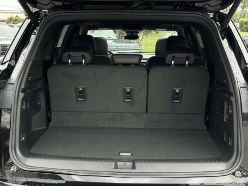New 2026 Buick Enclave Sport Touring w/ Power Package image 13