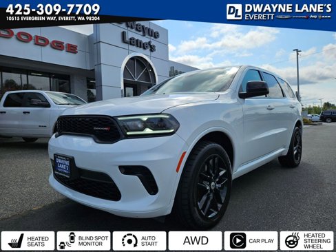 Used 2023 Dodge Durango GT image 1