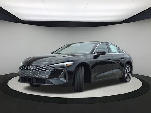 New 2025 Audi A5 2.0T Premium image 3