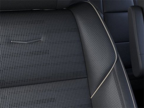 New 2025 Cadillac Escalade ESV Premium Luxury image 21