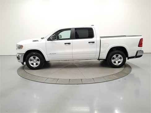Used 2025 RAM 1500 Big Horn image 5