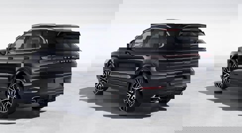 New 2026 Porsche Cayenne image 3