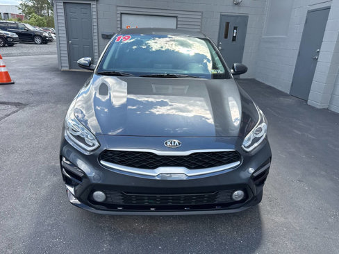 Used 2019 Kia Forte LXS image 2