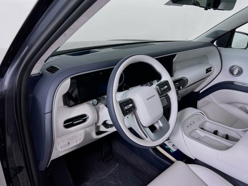 New 2026 Hyundai Palisade Calligraphy image 8