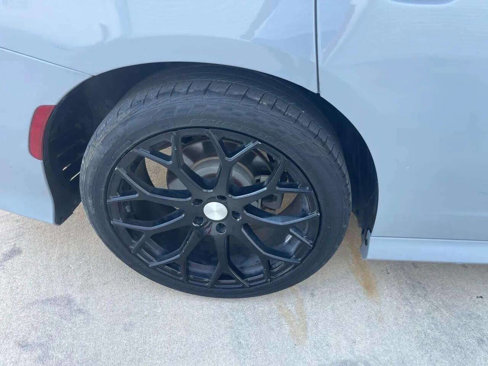 Used 2020 Dodge Charger R/T image 8