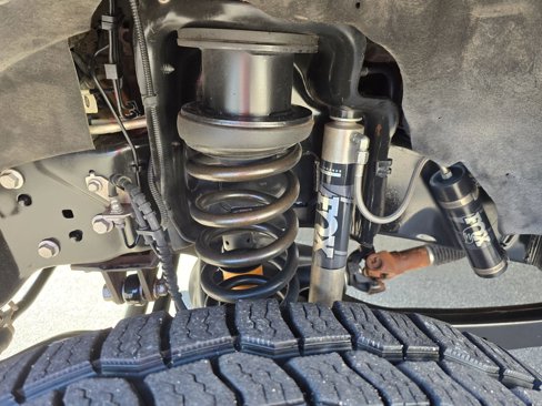 Used 2019 Ford F250 Lariat image 35