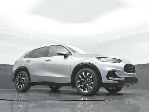 New 2026 Honda HR-V EX-L image 26