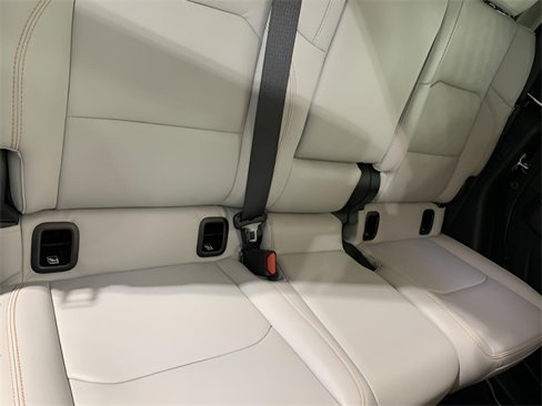 Certified 2021 Jeep Gladiator Mojave image 41