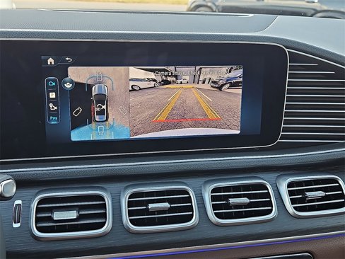 New 2026 Mercedes-Benz GLE 350 4MATIC image 24