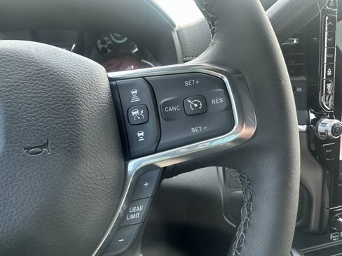 New 2025 RAM 2500 Laramie image 38