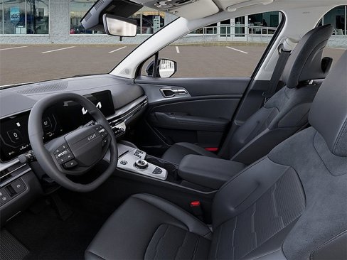 New 2026 Kia Sportage SX Prestige image 17