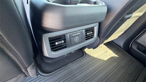New 2026 Ford F350 Lariat image 19