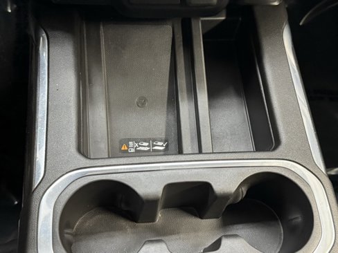 Used 2021 GMC Sierra 1500 AT4 w/ AT4 Value Package image 26