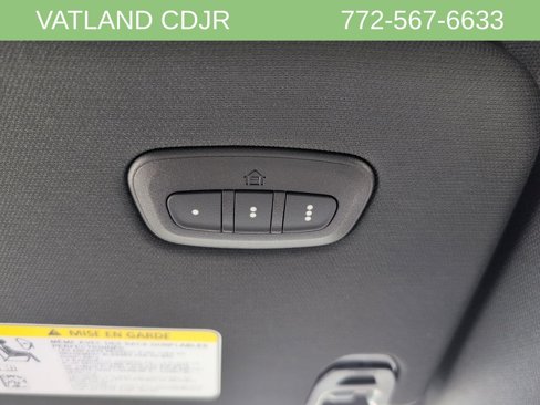 New 2026 RAM 1500 Laramie image 26