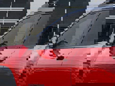 New 2026 GMC Terrain Elevation image 12