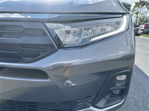 New 2026 Honda Odyssey EX-L image 10
