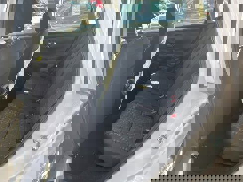 New 2026 Honda HR-V LX image 11