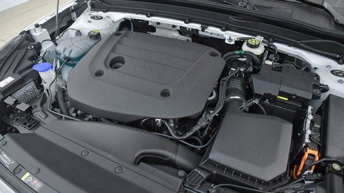 New 2025 Volvo XC40 B5 Plus w/ Protection Package Premier image 30