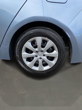 Used 2024 Toyota Corolla LE image 33