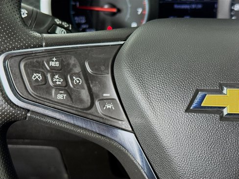 Used 2025 Chevrolet Malibu LT image 13