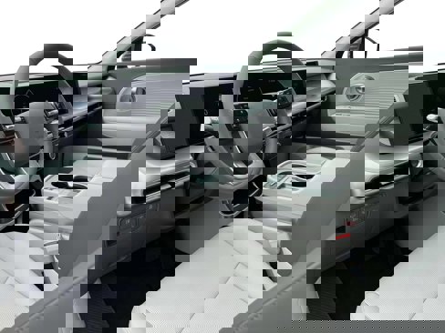 New 2026 Hyundai Ioniq 9 SEL image 14