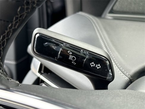New 2025 Lincoln Navigator Reserve image 37