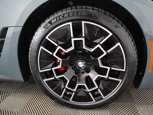 Certified 2025 BMW i4 M50 image 34
