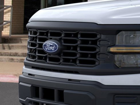 New 2025 Ford F150 XL image 19