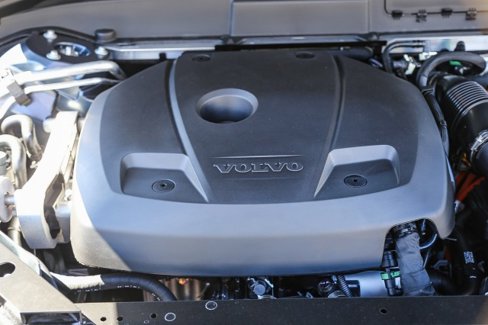 New 2026 Volvo XC60 T8 Ultra image 26