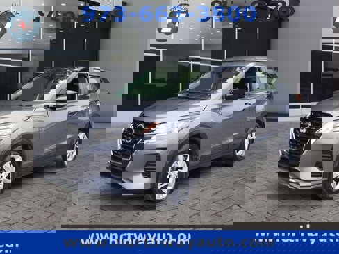 Used 2024 Nissan Kicks S w/ Interior Electronics Package image 1