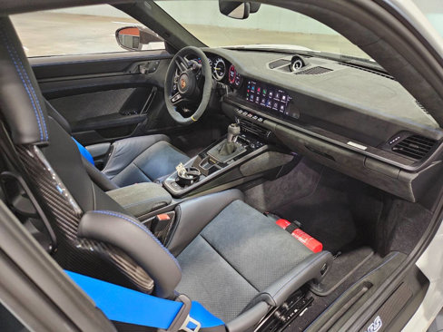 Used 2025 Porsche 911 GT3 RS image 82