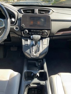 Used 2017 Honda CR-V EX-L image 32