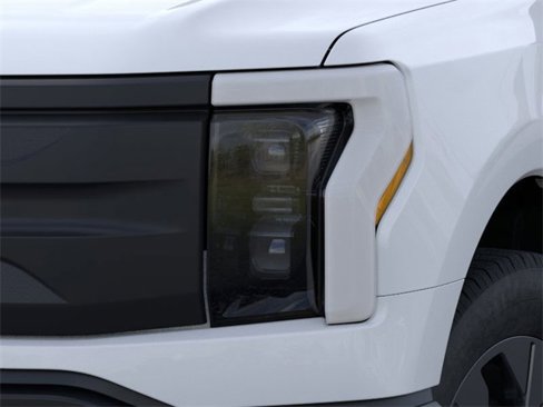 New 2025 Ford F150 Lightning Pro w/ Tow Technology Package image 18