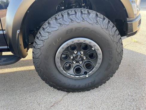 New 2025 Ford F150 Raptor image 38